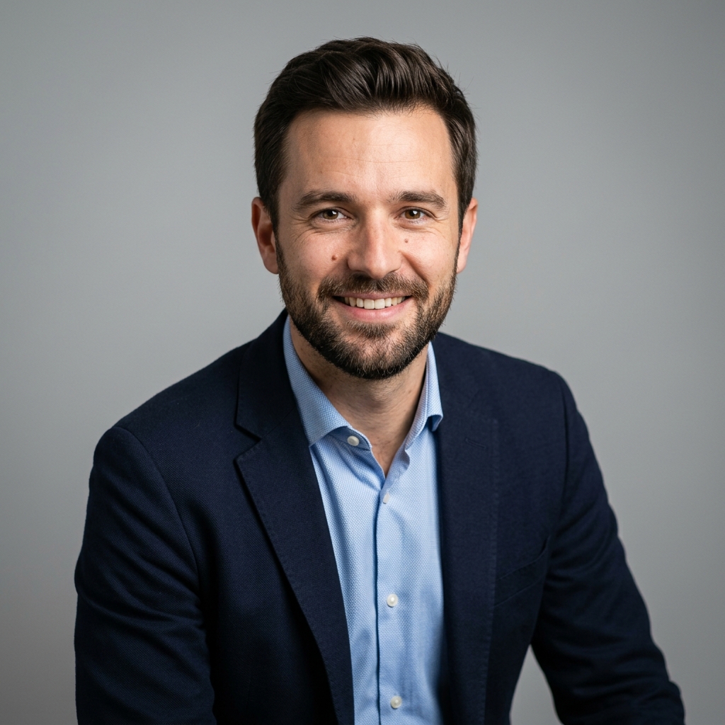 Julien Garcia