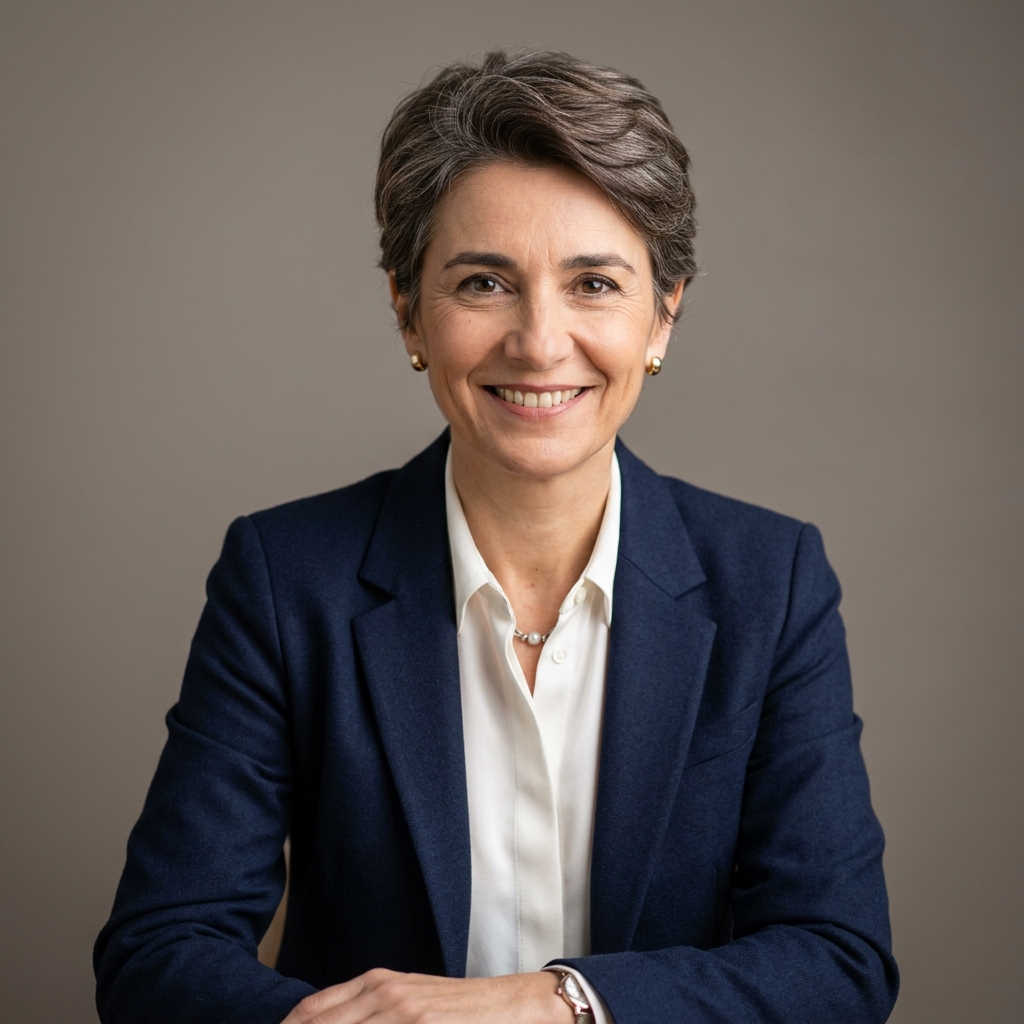 Nadine BORCARD